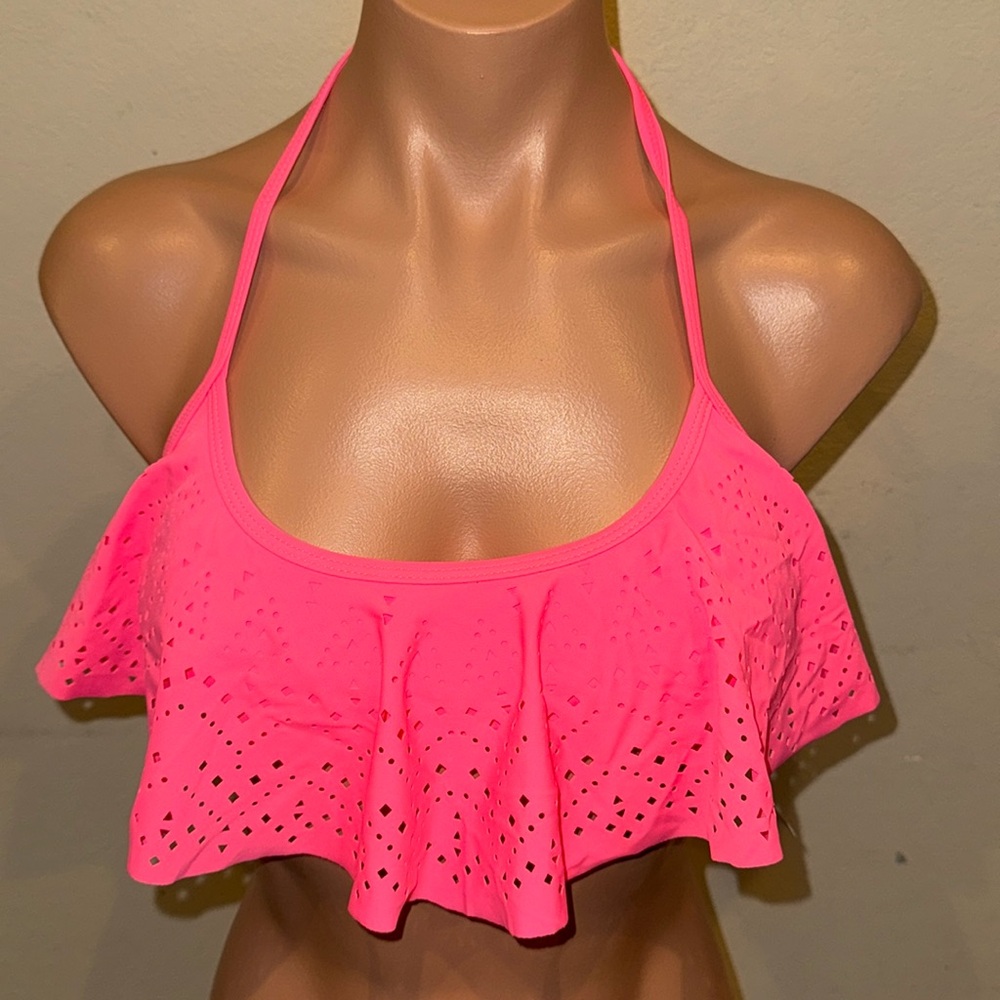 NWT bikini Nation bikini top bra